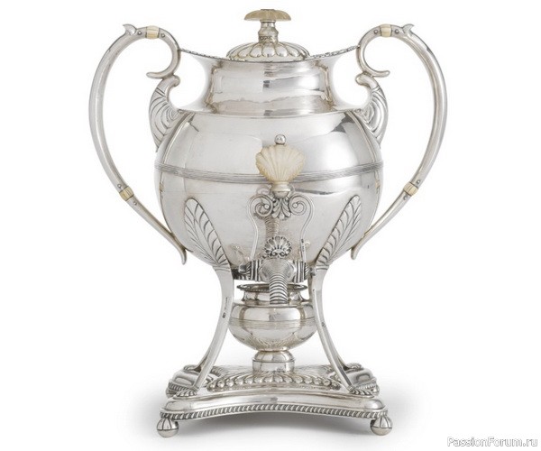 ​Samovar