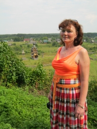 Тамара Тамара