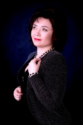 Оксана Оксана