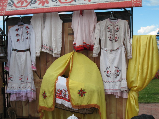 День республики Чувашия-2)))