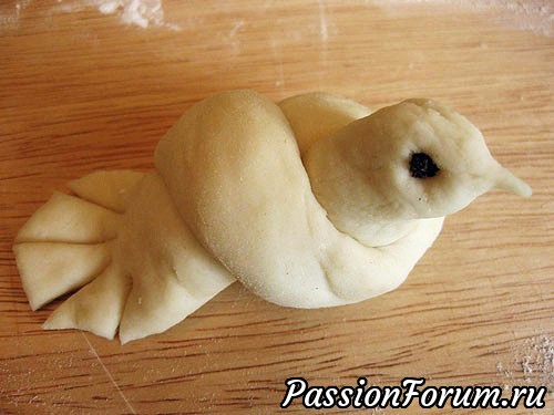 Жаворонки.