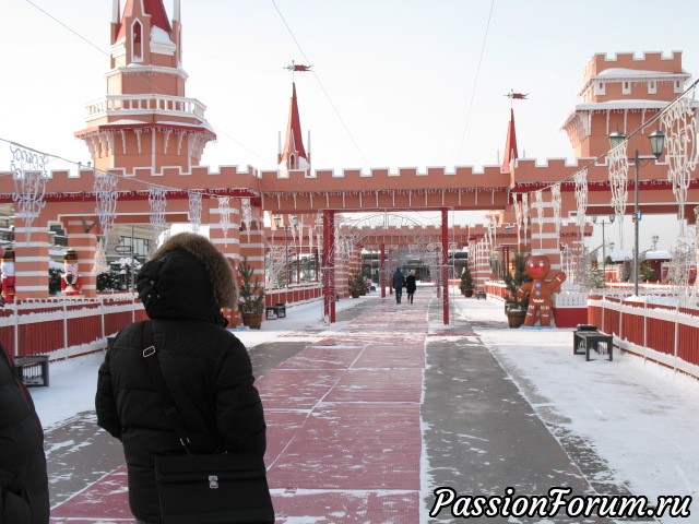 Всё ОЧЕНЬ красиво! Всё ОЧЕНЬ красиво!