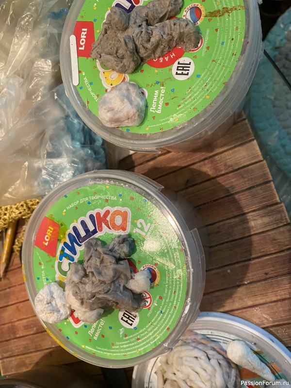 Пасхальная шкатулка с сюрпризом