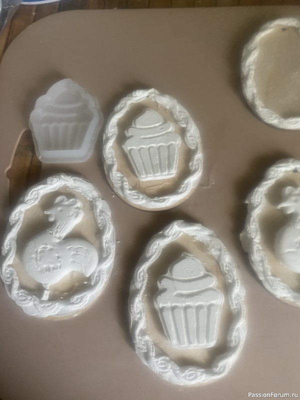 Пасхальный декор.