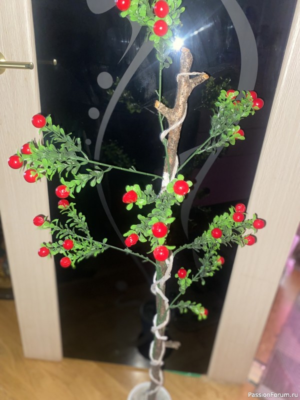 Пасхальный декор.