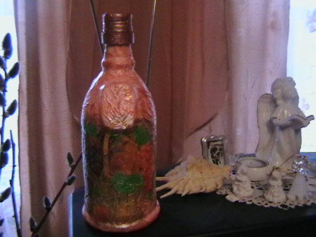 Графинчик. Графинчик.