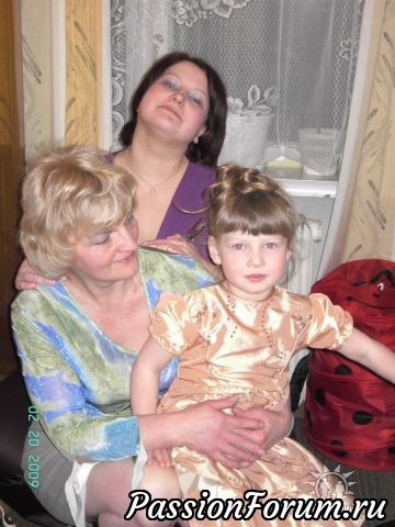 а ту нам уже 4 годика )) а ту нам уже 4 годика ))