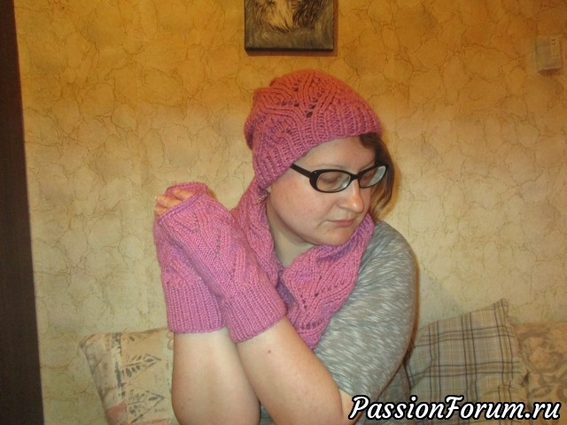 Мои первые митинки )
