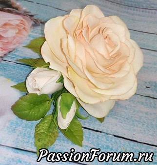Заколка Заколка