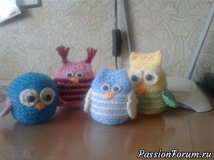 Игрушки