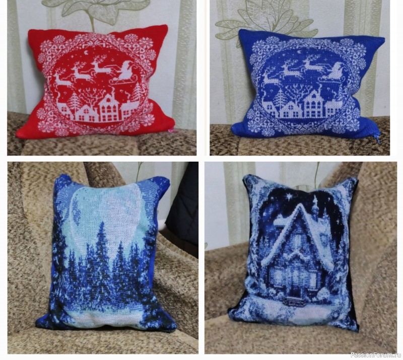 Предпраздничкая суета, или создаём себе новогоднее настроение