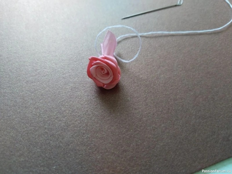 Романтическая открытка от "А до Я"