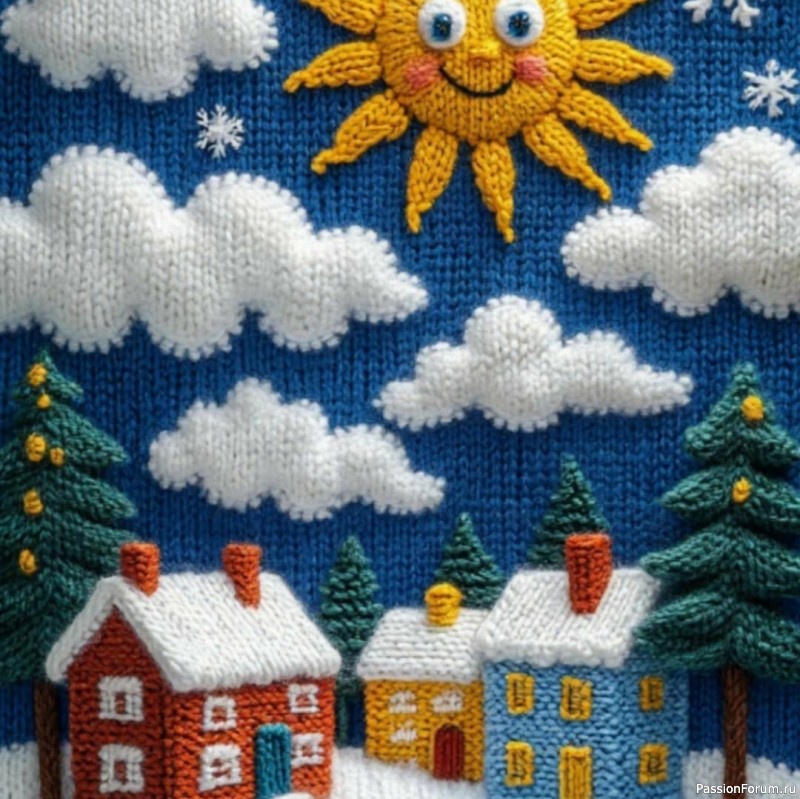 Просто весна!