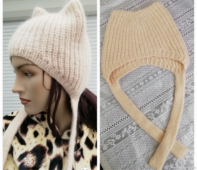 Коточепчик
