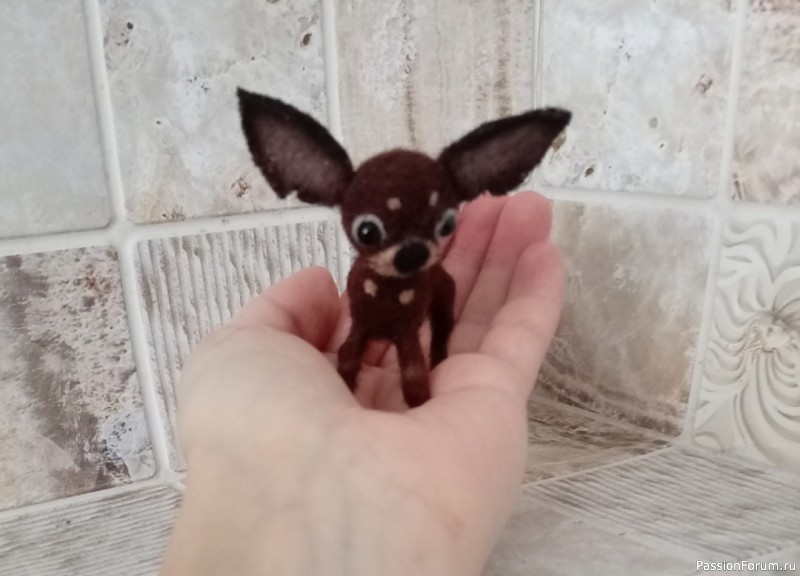 Чихуахуашка Чихуахуашка