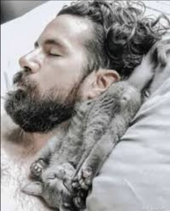 "Мой друг Гарик"