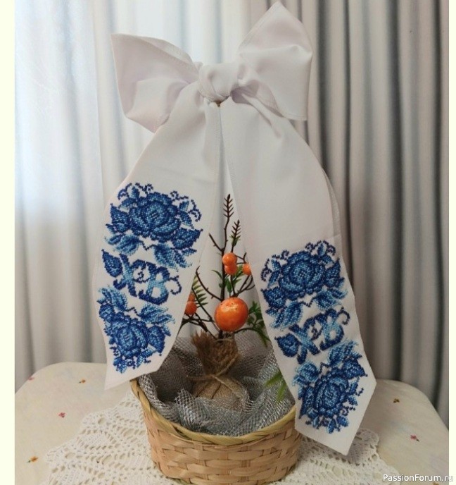 Пасхальные радости 2026&raquo;. Поздравляем победителей!