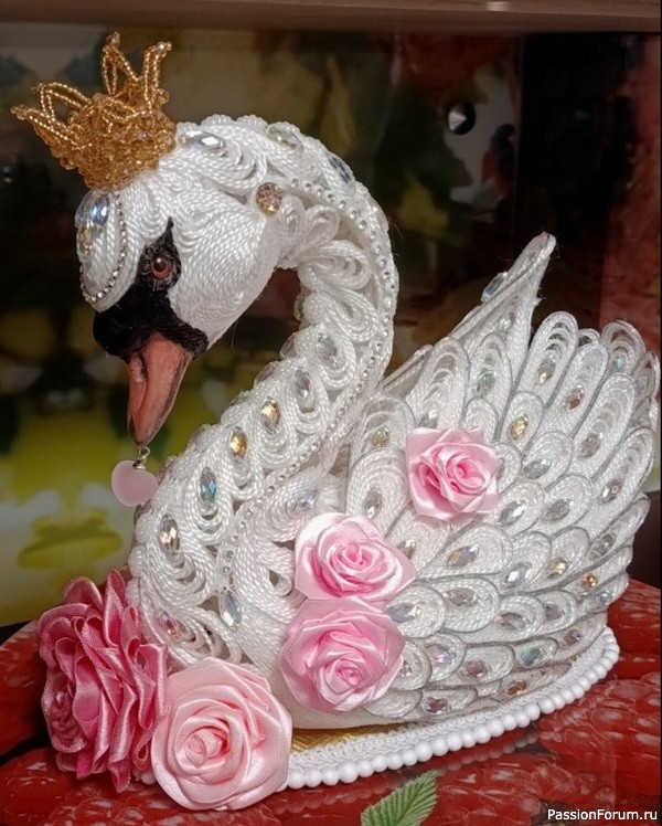 &laquo;Для любимых с любовью - 2026&raquo;. Поздравляем победителей!