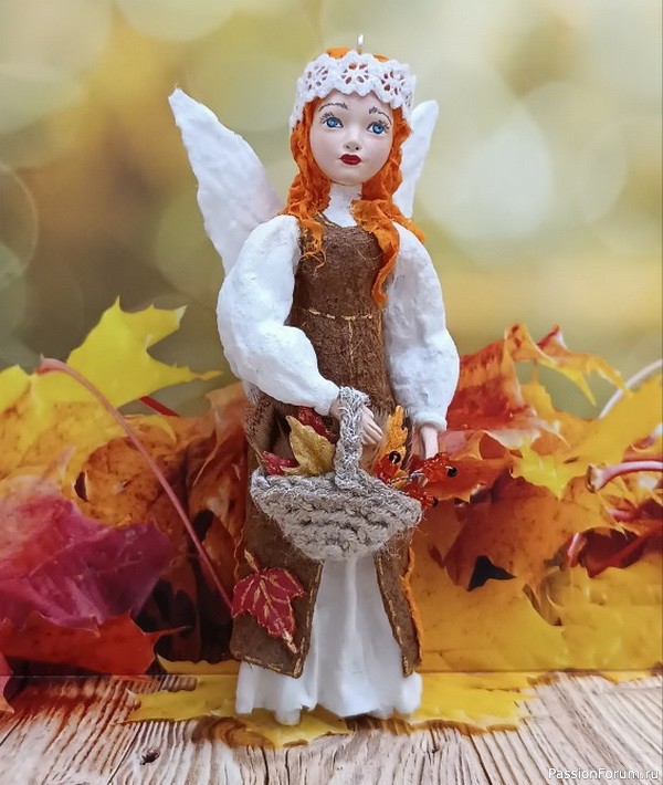 &laquo;Осенние фантазии-2025&raquo;. Поздравляем победителей!