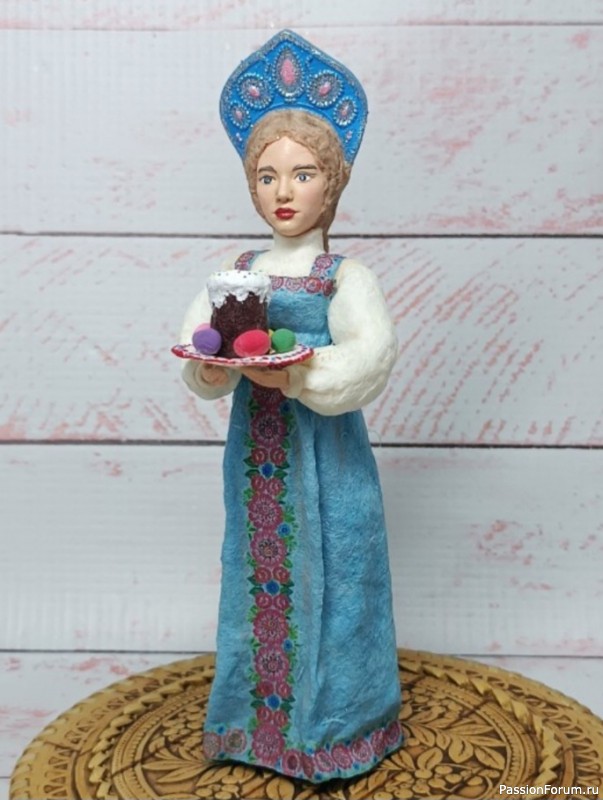 Пасхальные радости 2026&raquo;. Поздравляем победителей!