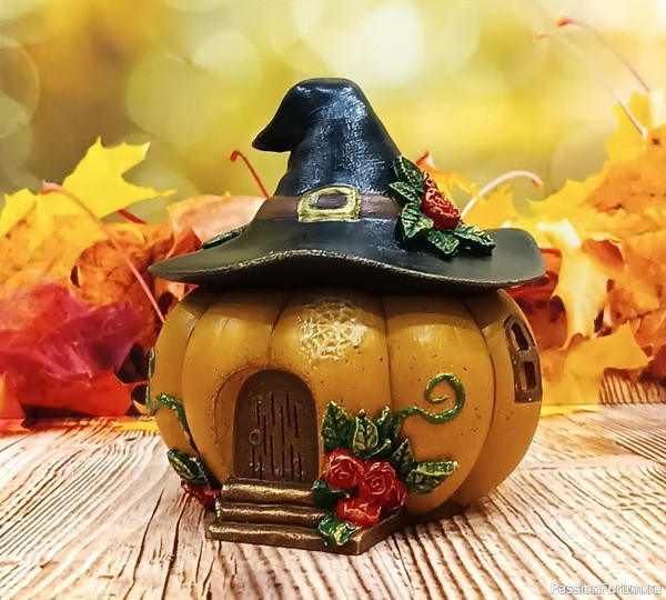 &laquo;Осенние фантазии-2025&raquo;. Поздравляем победителей!