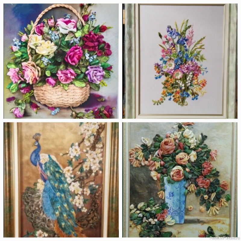 ​Ничто не продлевает жизнь пенсионера, как творческая работа