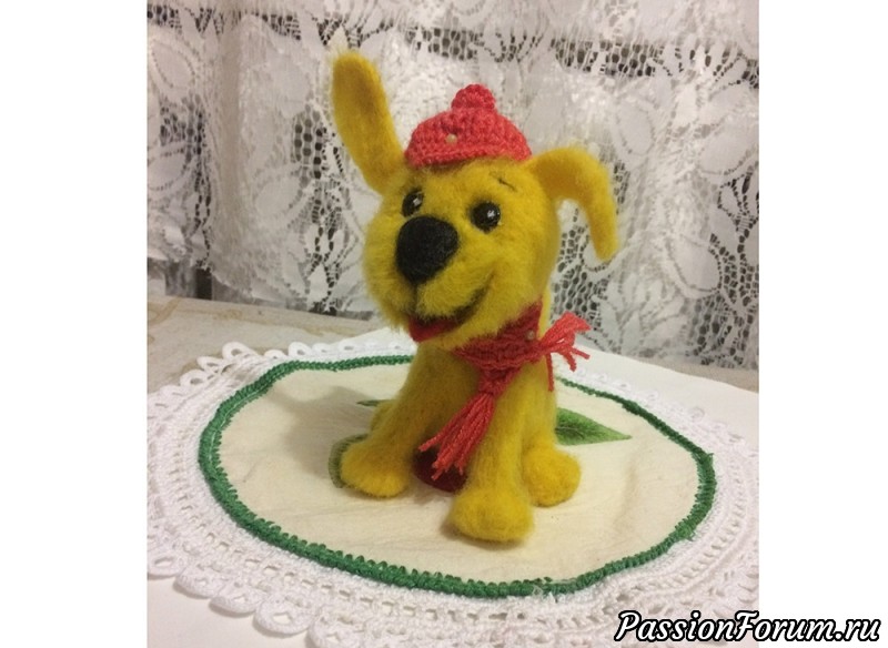 С наступающим Новым Годом!