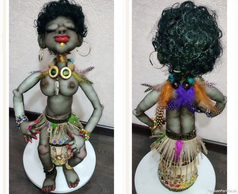 Ритмы Африки или мечты сбываются Ритмы Африки или мечты сбываются