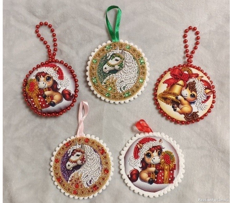 Поздравляем победителей конкурса &laquo;Символ года 2026&raquo;!