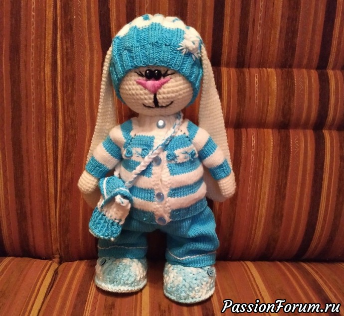 Мои игрушки