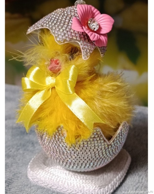 Пасхальные радости 2026&raquo;. Поздравляем победителей!