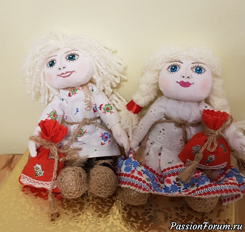 Мой первый домовенок Кузя и его друзья