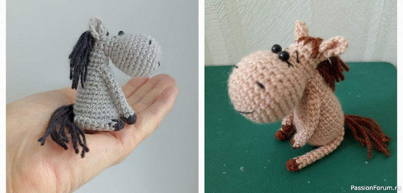 Неведома зверюшка крючком...