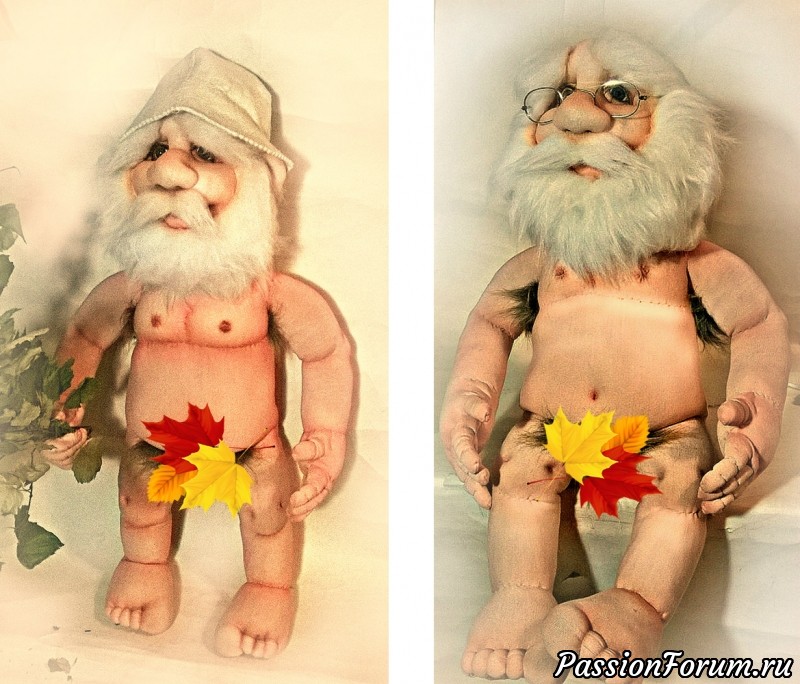 БАНЩИК (ДОМОВОЙ )