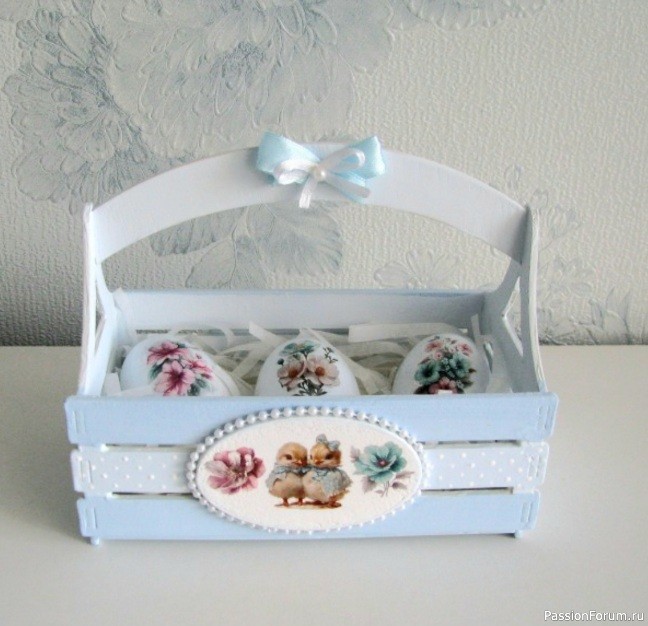 Пасхальные радости 2026&raquo;. Поздравляем победителей!