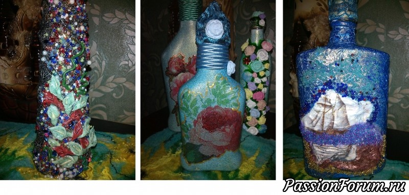 Мои ранние увлечения