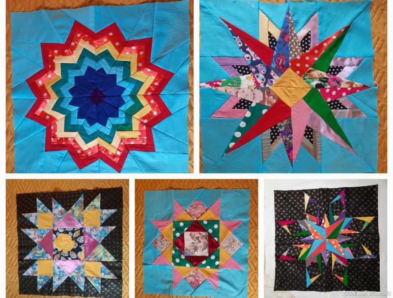 Мои работы: новые блоки Мои работы: новые блоки