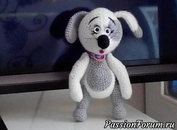 Мои игрушки