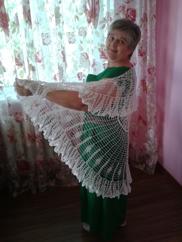 привычное в непривычном