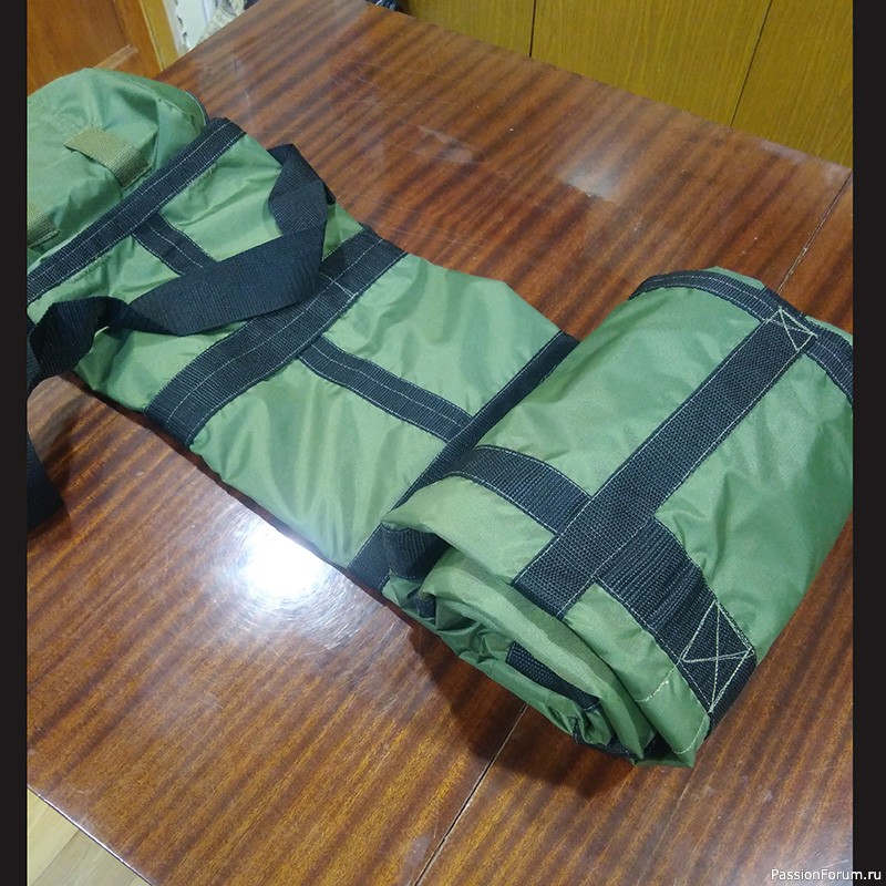 Тактические носилки