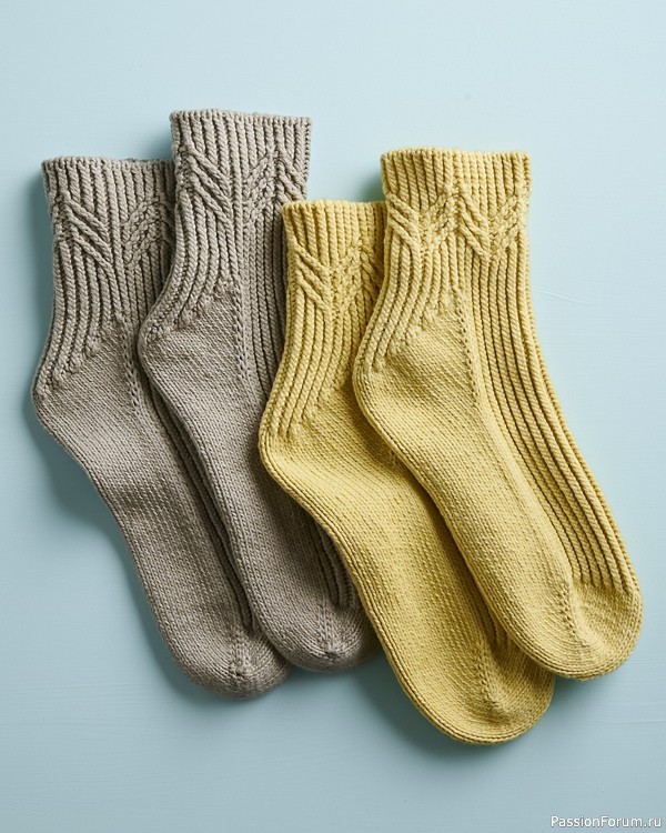 МК #housesocks. Все страны.