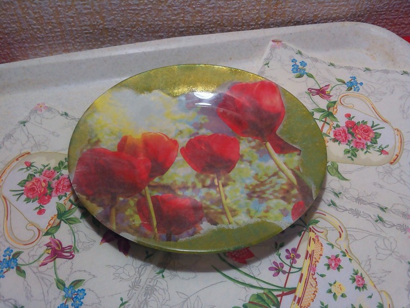 Мои работы.