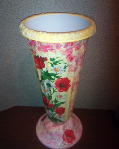 Мои первые работы