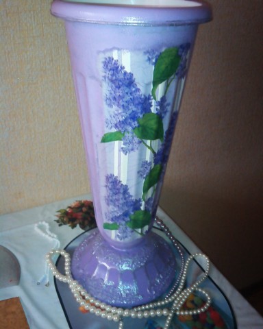 Мои первые работы