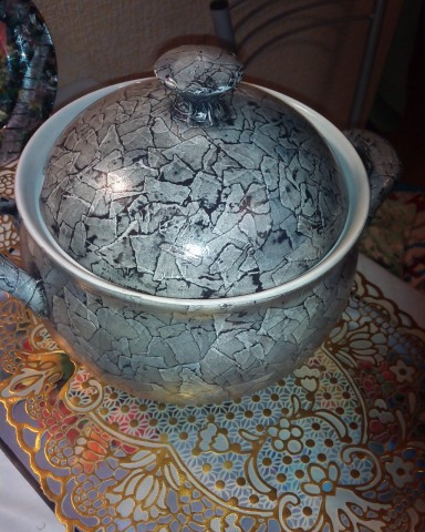 Мои первые работы