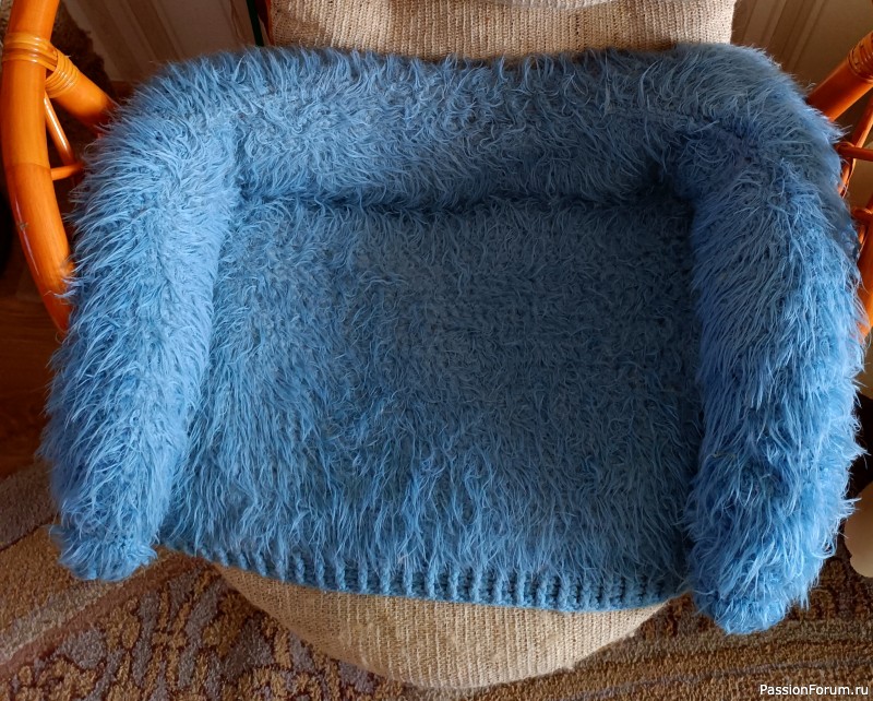 Диванчик для котиков