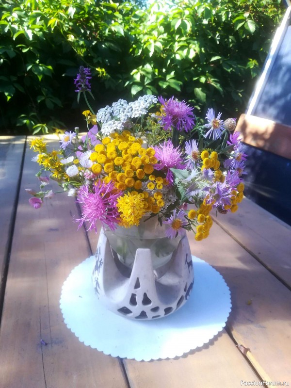 На форуме 10 лет!