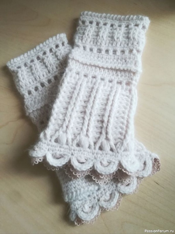 Подарок внучке