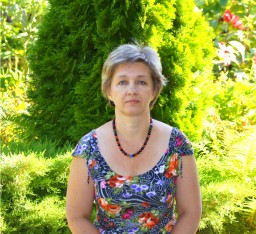 Ирина Ирина