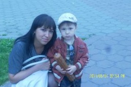 Галина Галина